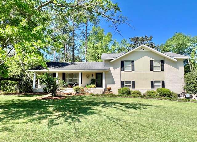 Property at 1503 Buena Vista Dr, Dothan, AL 36303, 4 beds, 3 baths
