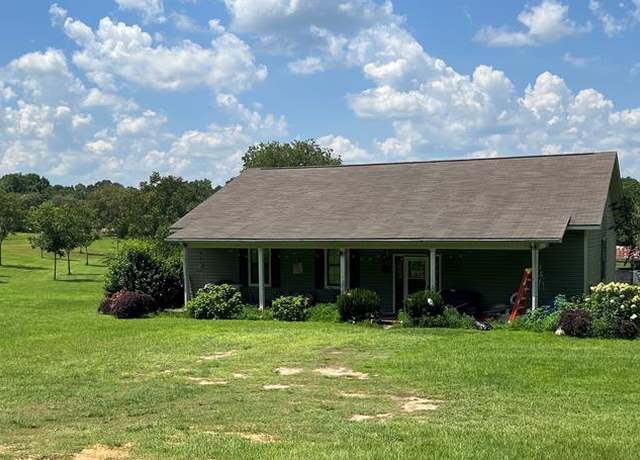 Property at 00 Private Road 1568, Midland City, AL 36350, 3 beds, 1 bath
