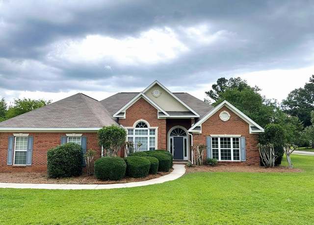 Property at 301 Roslyn Glen Way, Dothan, AL 36305, 4 beds, 2 baths