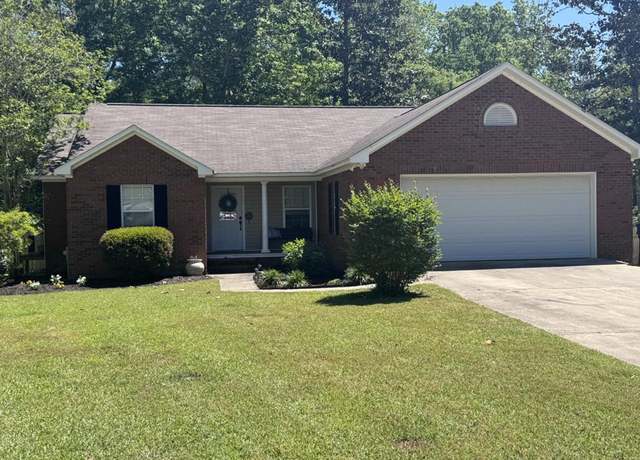 Property at 244 Melrose Ln, Dothan, AL 36303, 3 beds, 2 baths
