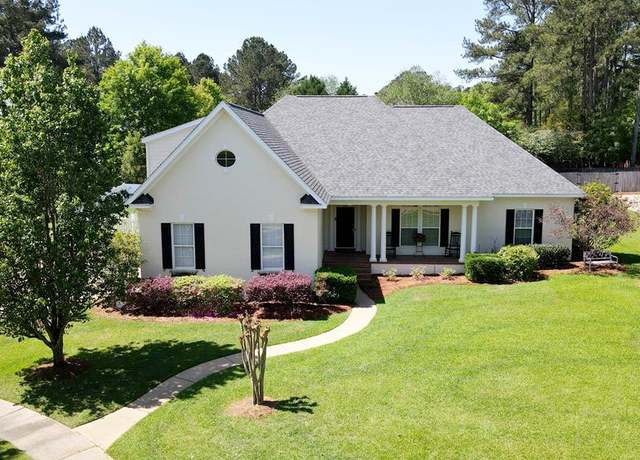 Property at 112 Telford Pl, Dothan, AL 36305, 4 beds, 3.5 baths