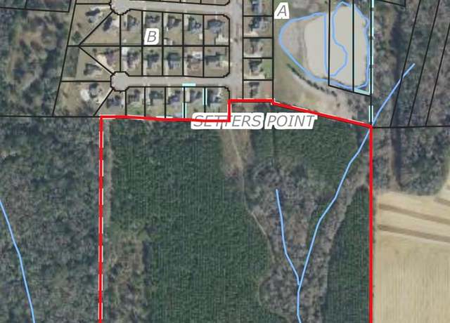 Property at 0 Fuller Rd, Dothan, AL 36301