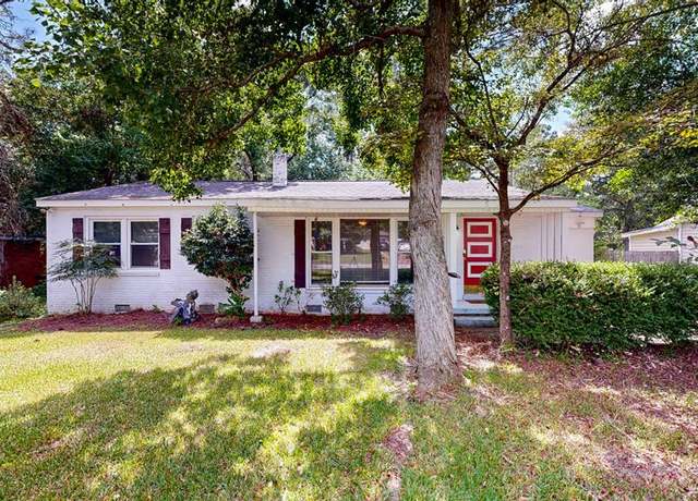 Property at 1931 Sullivan Dr, Dothan, AL 36303, 3 beds, 1 bath