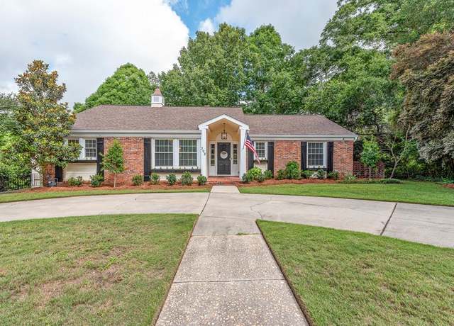 Property at 702 West Lee St, Enterprise, AL 36330, 4 beds, 3 baths