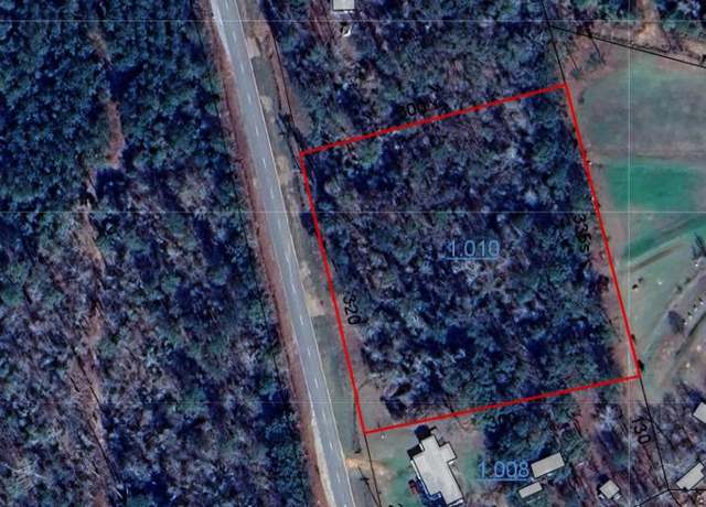 Property at 2.31 +/- Highway 97, Abbeville, AL 36310