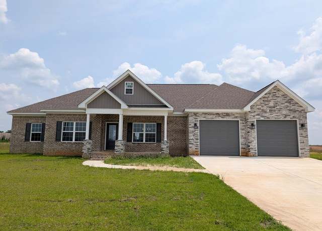 Property at 12589 Fortner St, Newton, AL 36352, 4 beds, 2 baths