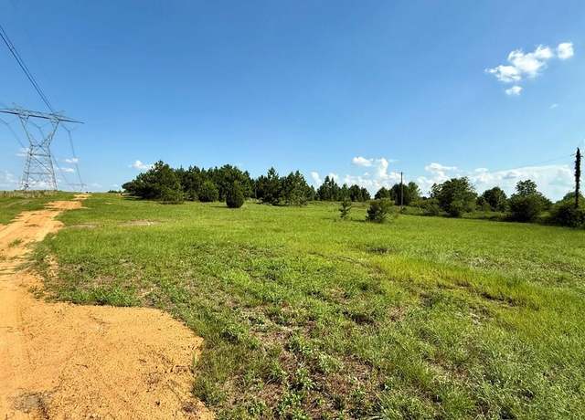 Property at 2379 County Road 73, Newville, AL 36353