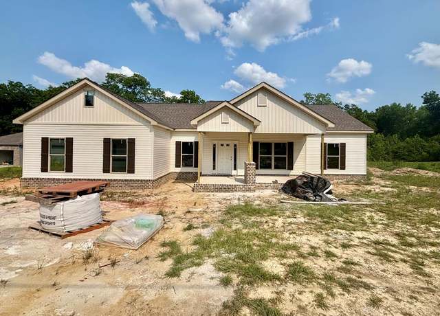 Property at 6161 Eddins Rd, Dothan, AL 36301, 3 beds, 2 baths