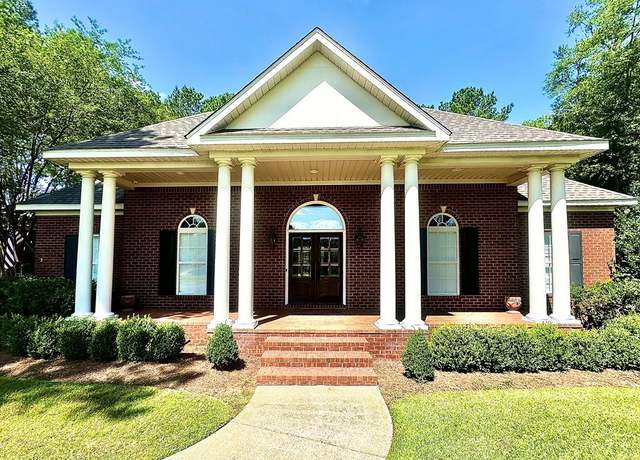 Property at 106 Telford Pl, Dothan, AL 36301, 6 beds, 3.5 baths