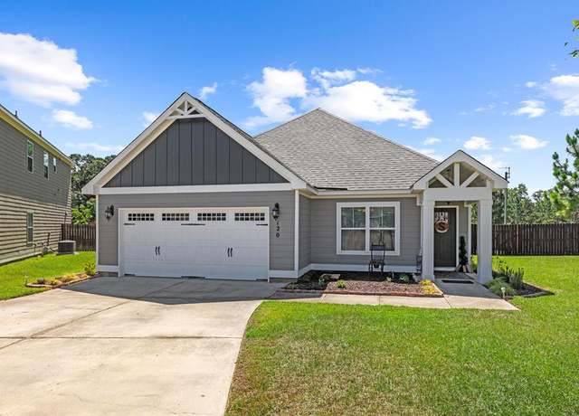 Property at 120 Ridgecrest Loop, Dothan, AL 36301, 5 beds, 3 baths
