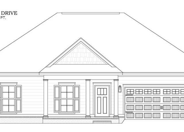 Property at 115 Elliot, Midland City, AL 36350, 4 beds, 2 baths
