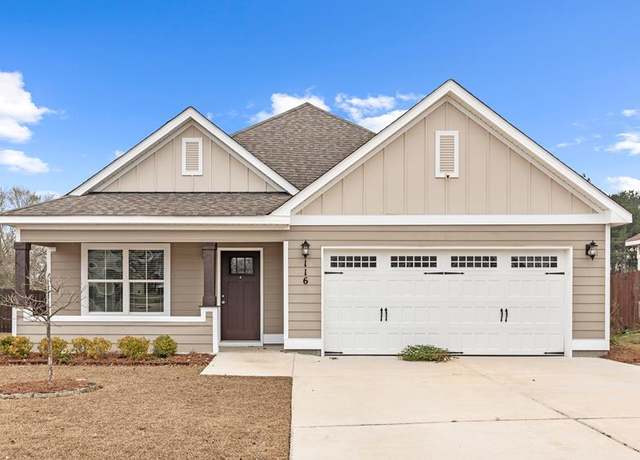 Property at 116 Ridgecrest Loop, Dothan, AL 36301, 4 beds, 2.5 baths