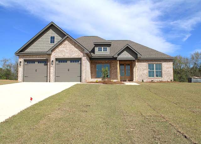 Property at 286 County Road 760, Enterprise, AL 36330, 4 beds, 3 baths