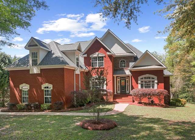 Property at 509 Riveredge Pkwy, Dothan, AL 36303, 5 beds, 3 baths