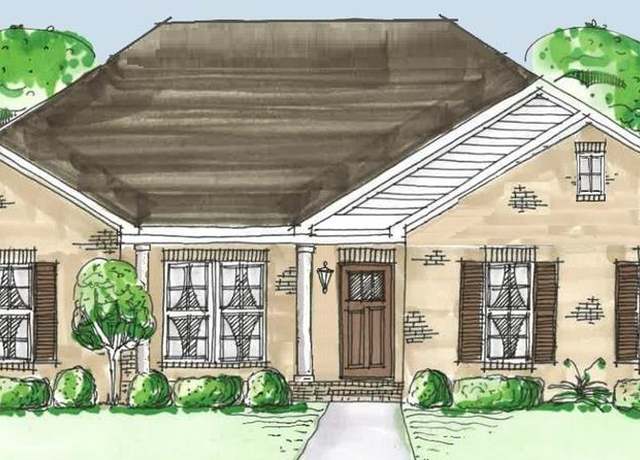 Property at 103 Clarksdale Ct, Dothan, AL 36305, 4 beds, 3 baths