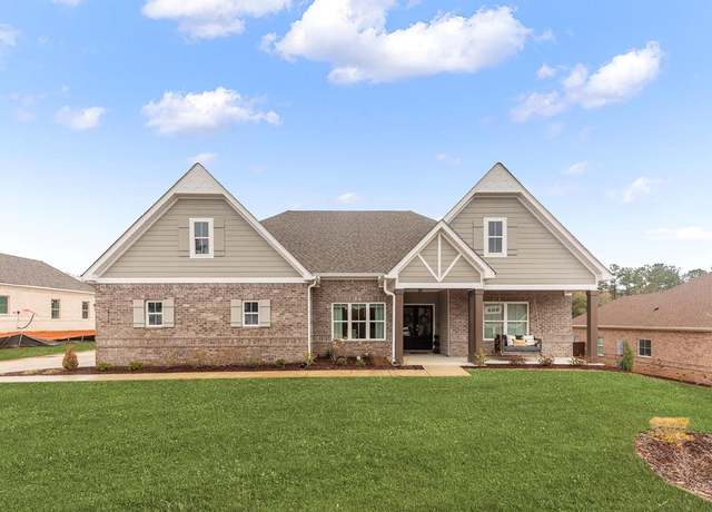 Property at 652 Charleston Mills Dr, Dothan, AL 36350, 5 beds, 4 baths