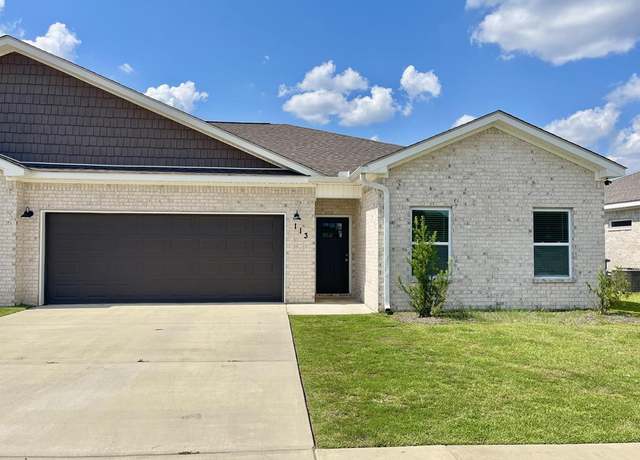 Property at 113 Jennie Dr, Dothan, AL 36301, 3 beds, 2 baths