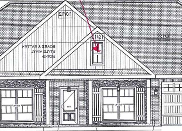 Property at 201 Heritage Way, Headland, AL 36345, 4 beds, 3 baths