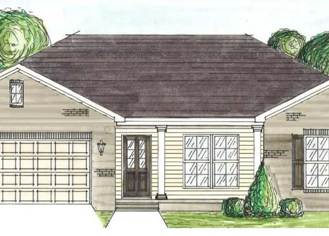 Property at 220 Wellington Way, Headland, AL 36345, 4 beds, 2 baths