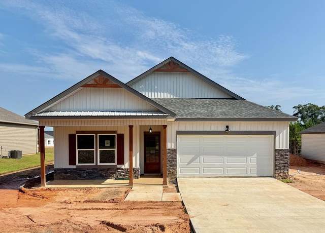 Property at 45 Jeter Dr, Midland City, AL 36350, 4 beds, 2 baths