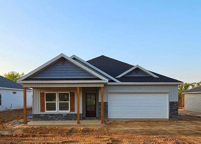 Property at 25 Jeter Dr, Midland City, AL 36350, 3 beds, 2 baths