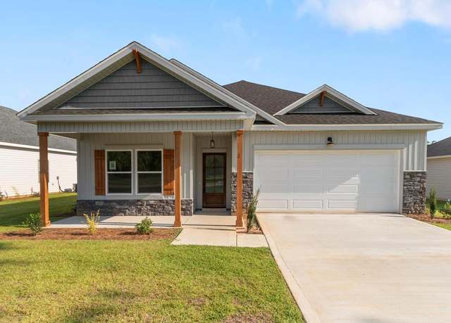Property at 25 Jeter Dr, Midland City, AL 36350, 3 beds, 2 baths