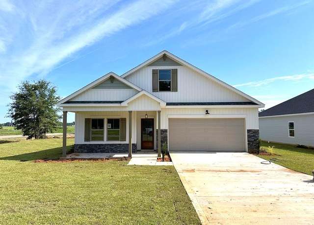 Property at 15 Jeter Dr, Midland City, AL 36350, 4 beds, 2 baths