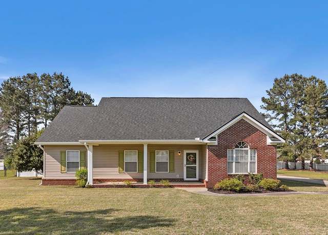 Property at 95 Bradford Ln, Rehobeth, AL 36301, 3 beds, 2 baths