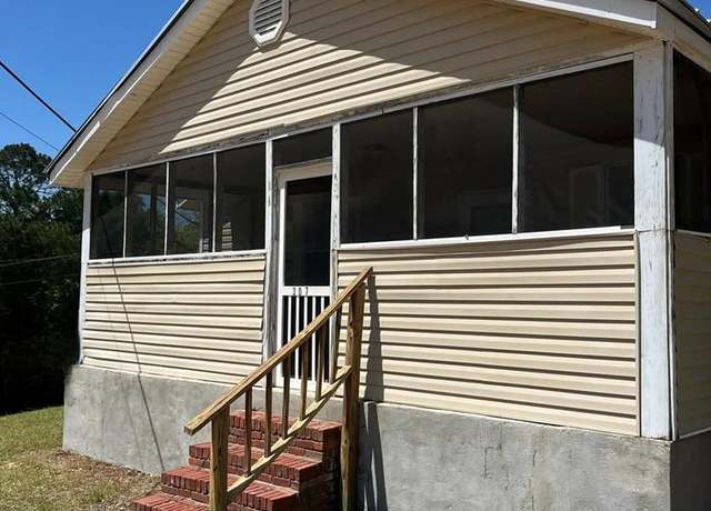 Property at 307 Rockhill Cir, Abbeville, AL 36310, 3 beds, 1 bath