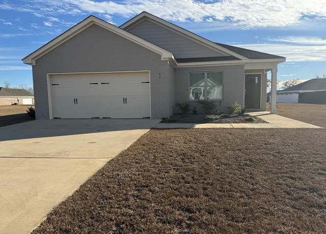 Property at 97 Daffodil Ct, Dothan, AL 36301, 4 beds, 2 baths