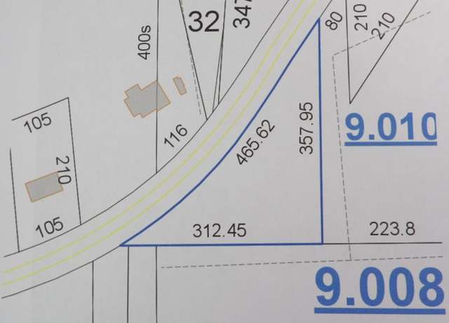 Property at 1018 County Road 420, Opp, AL 36467