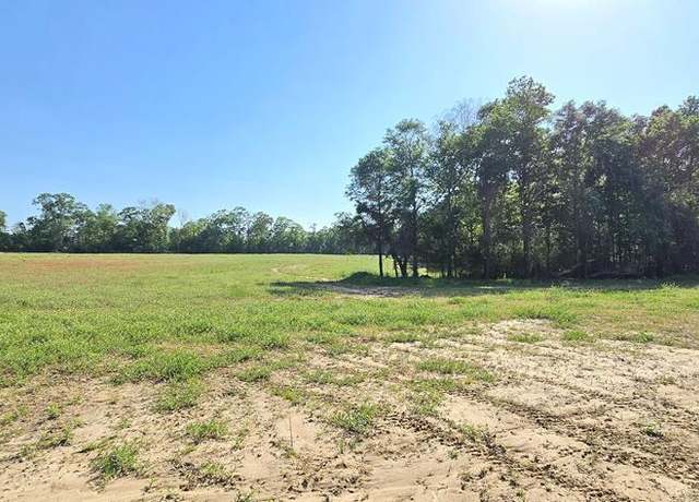 Property at Lot 7 8.17 Acres Grady Garner Rd, Slocomb, AL 36375