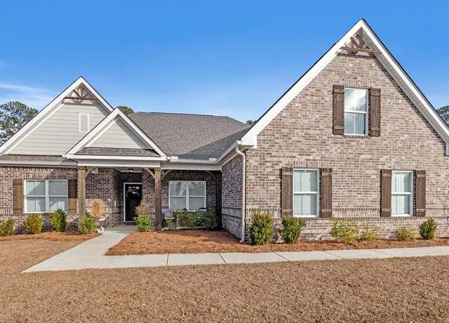 Property at 404 Billings Trl, Dothan, AL 36305, 4 beds, 3 baths