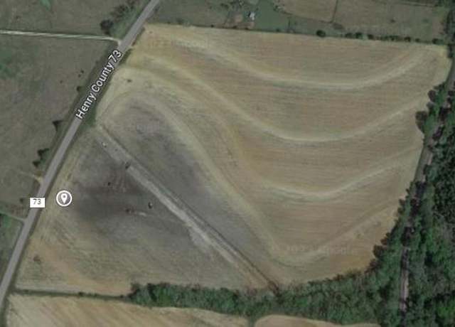 Property at 0 County Road 73, Newville, AL 36353