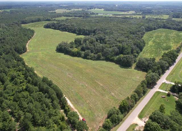 Property at 0 E County Road 4, Hartford, AL 36344