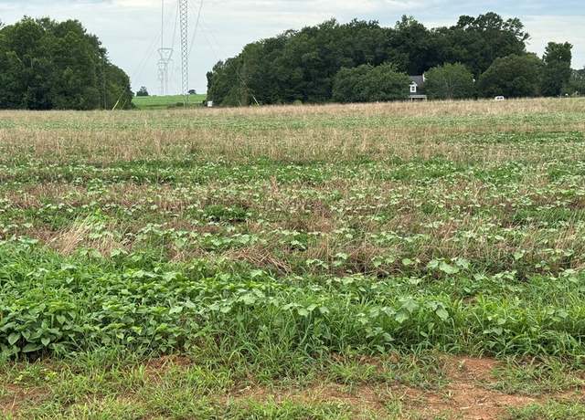 Property at Lot 1 Cowarts Creek Rd, Ashford, AL 36312