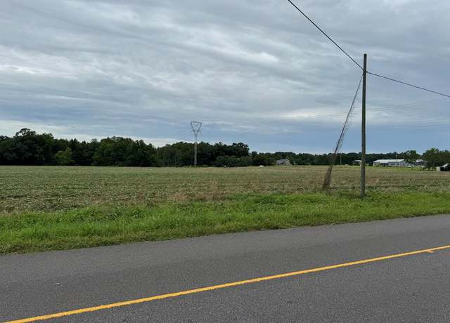 Property at Lot 3 Cowarts Creek Rd, Ashford, AL 36312