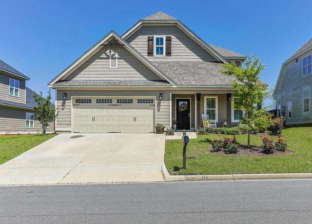 Property at 120 Puent Dr, Dothan, AL 36301, 5 beds, 3 baths
