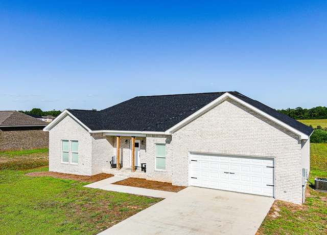 Property at 1234 North Brodway, Ashford, AL 36312, 3 beds, 2 baths