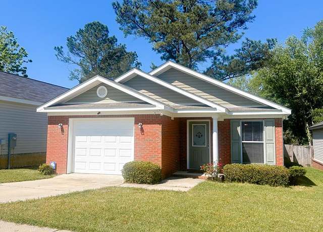 Property at 106 Thistlewood Dr, Dothan, AL 36301, 3 beds, 2 baths