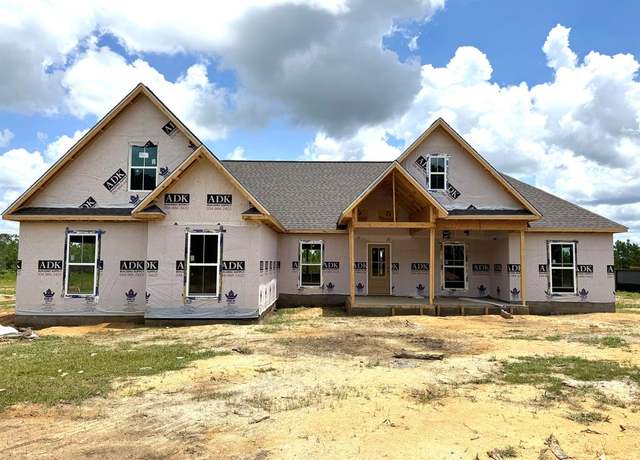 Property at 861 Clayton Rd, Ashford, AL 36312, 3 beds, 2.5 baths