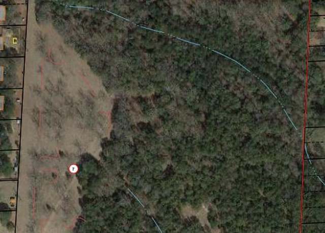 Property at 58 +/- Hwy 30, Eufaula, AL 36027
