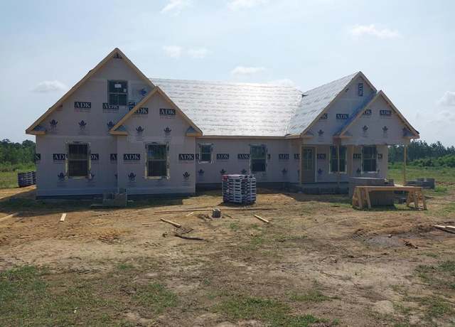 Property at 895 Clayton Rd, Ashford, AL 36312, 3 beds, 2.5 baths