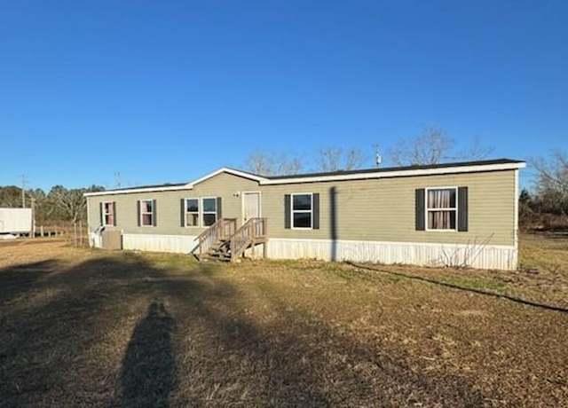 Property at 126 Whitaker Rd, Slocomb, AL 36375, 4 beds, 2 baths