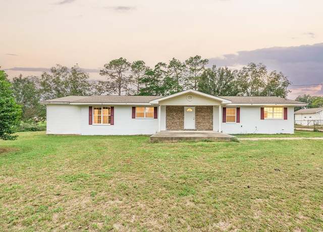 Property at 600 S State Hwy 123, Wicksburg, AL 36352, 3 beds, 3 baths