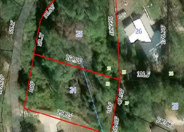 Property at 0 Cummins Cir, Ashford, AL 36312