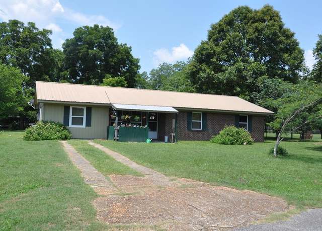 Property at 210 Anderson St, Kinston, AL 36453, 3 beds, 2 baths
