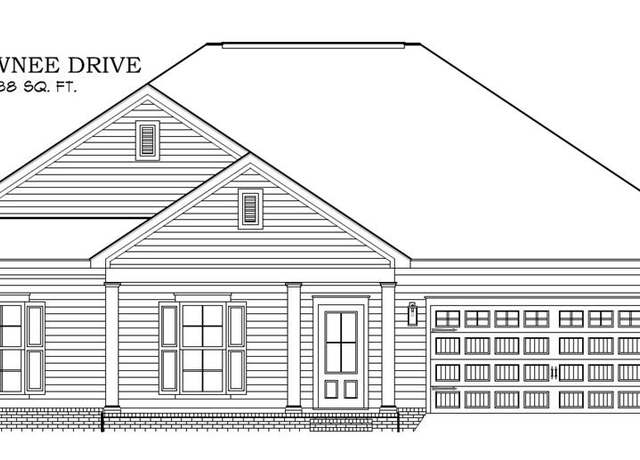 Property at 112 Pawnee Dr, Midland City, AL 36350, 3 beds, 2 baths