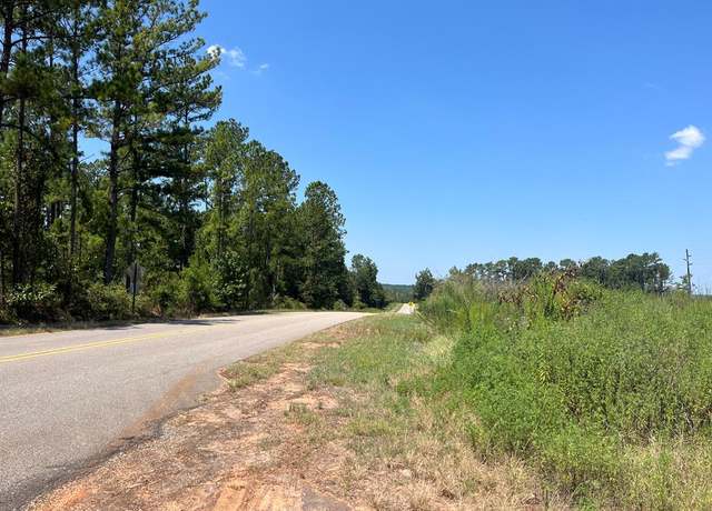 Property at Lot # 10 County Road 22, Columbia, AL 36319