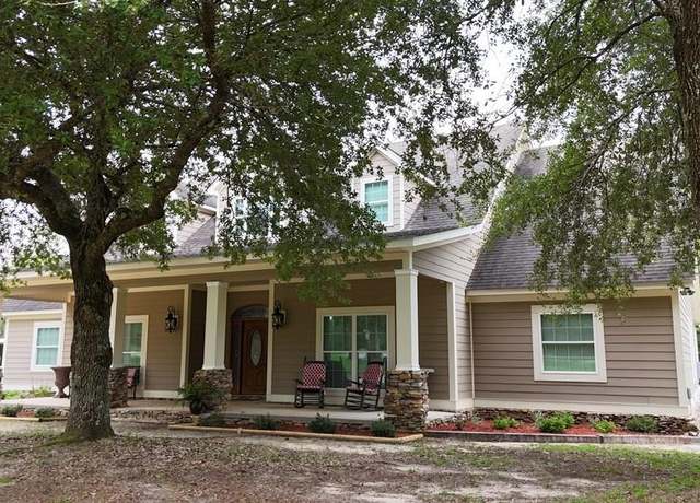 Property at 6325 State Highway 95, Abbeville, AL 36310, 5 beds, 3.5 baths